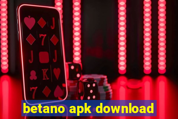 betano apk download