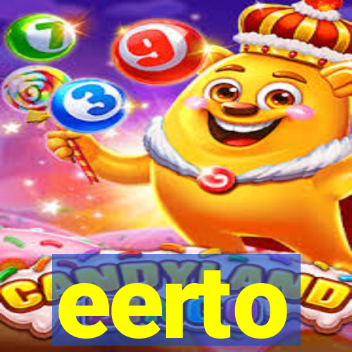 eerto