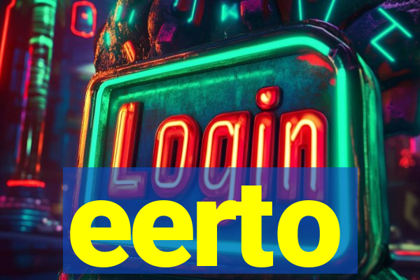 eerto