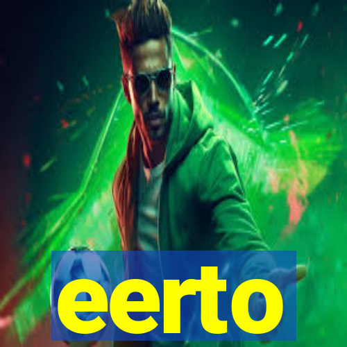 eerto