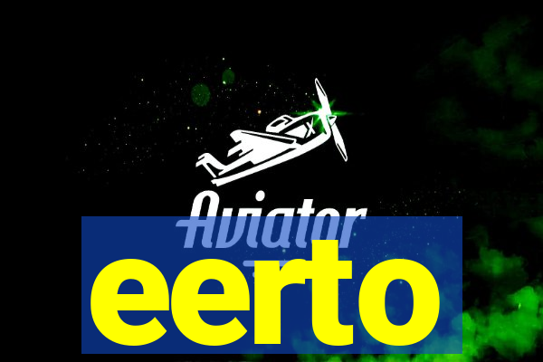 eerto