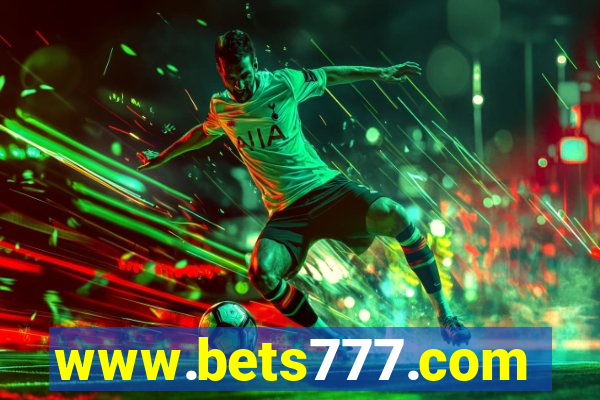 www.bets777.com