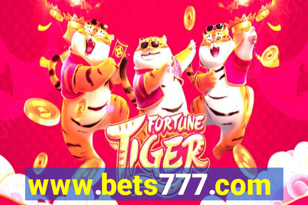 www.bets777.com