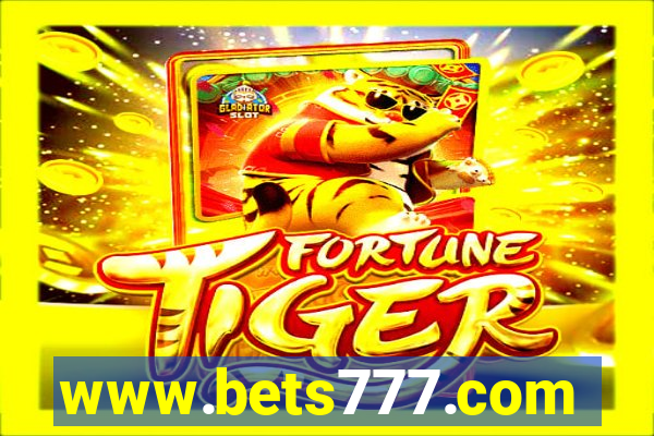 www.bets777.com