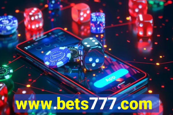 www.bets777.com