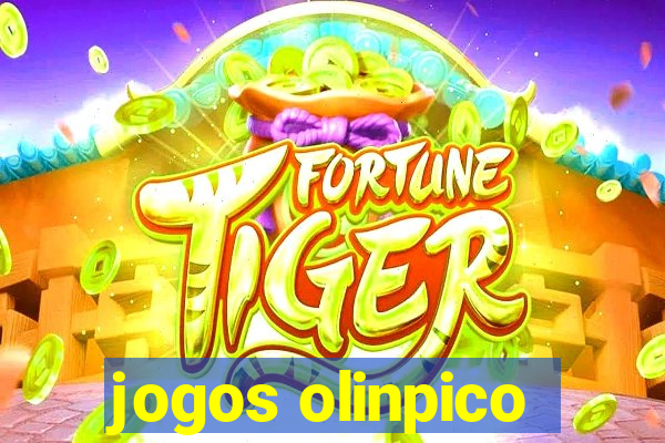 jogos olinpico