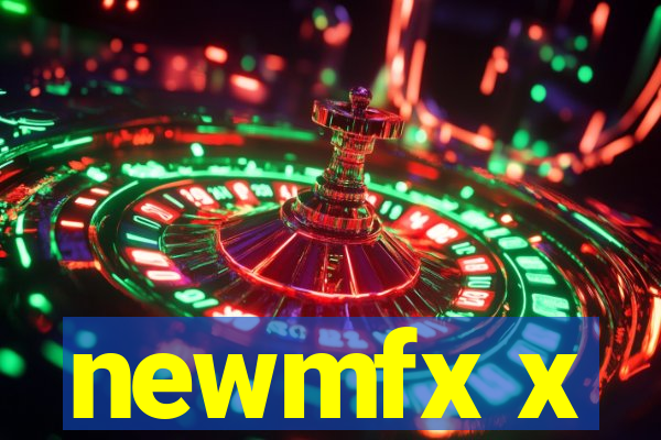 newmfx x