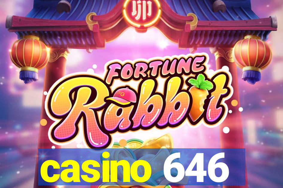 casino 646