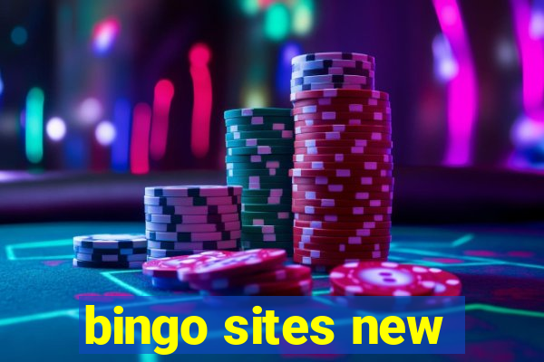 bingo sites new