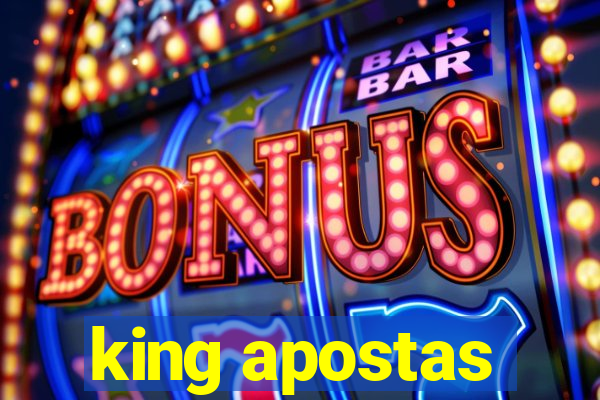 king apostas