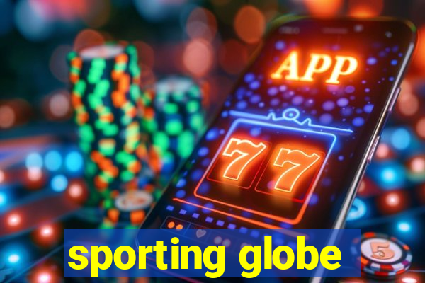 sporting globe