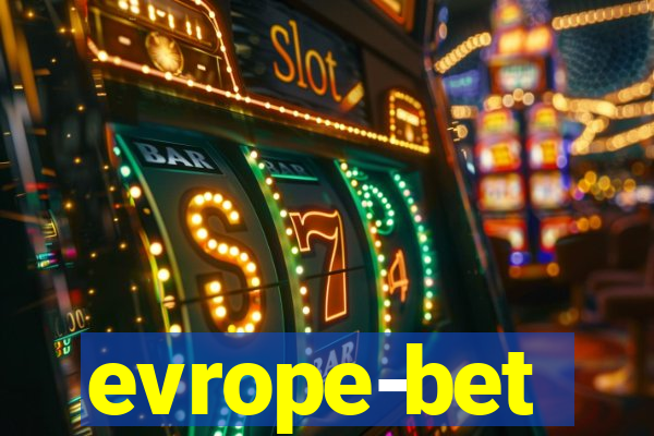 evrope-bet