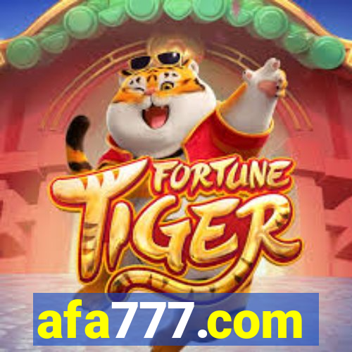 afa777.com