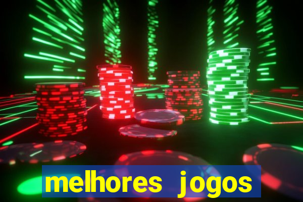 melhores jogos gratuitos iphone