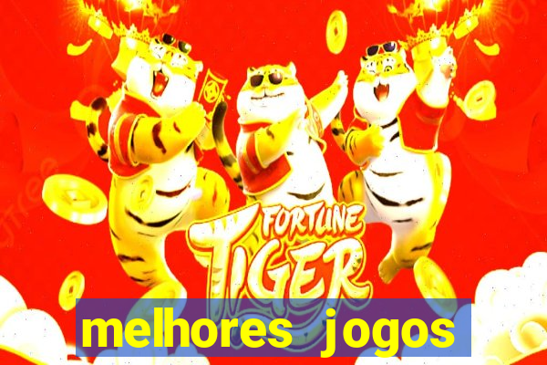 melhores jogos gratuitos iphone