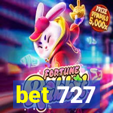 bet 727