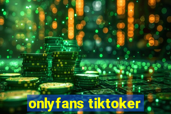 onlyfans tiktoker