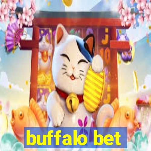 buffalo bet