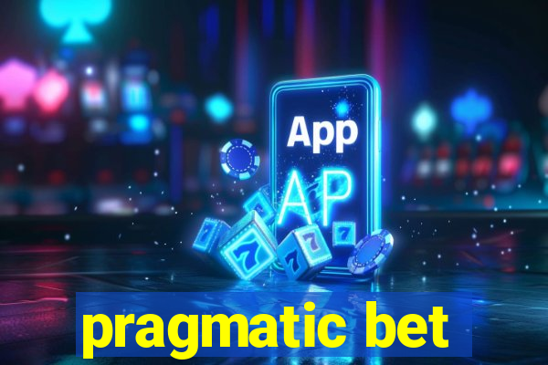 pragmatic bet