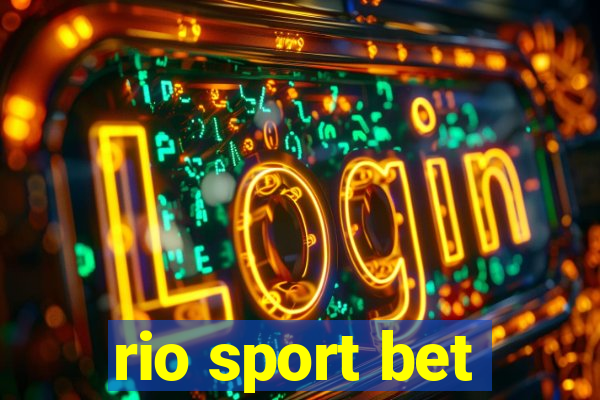 rio sport bet