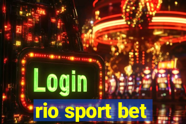 rio sport bet