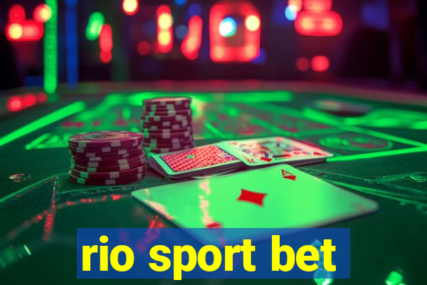 rio sport bet