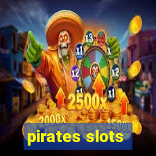 pirates slots