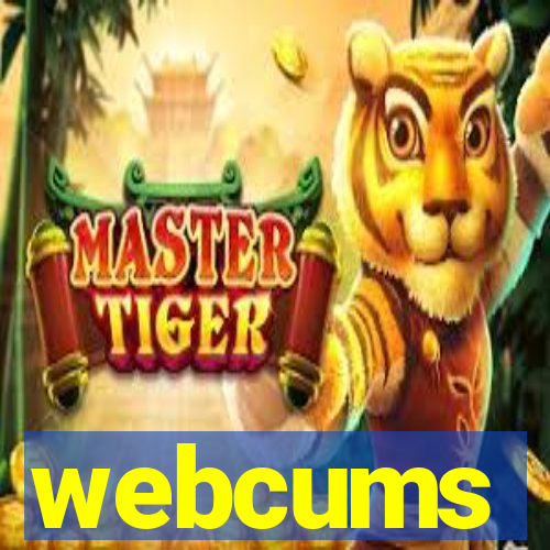 webcums