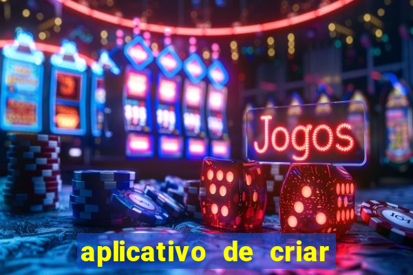 aplicativo de criar jogos 3d