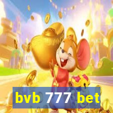 bvb 777 bet