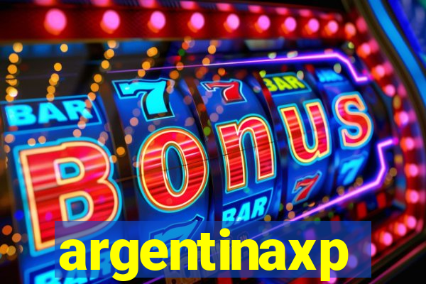 argentinaxp