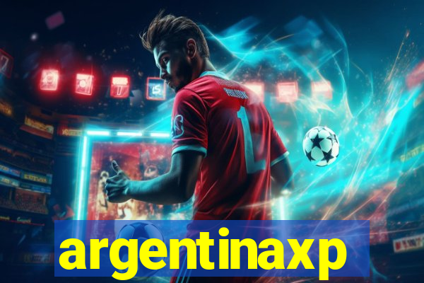 argentinaxp