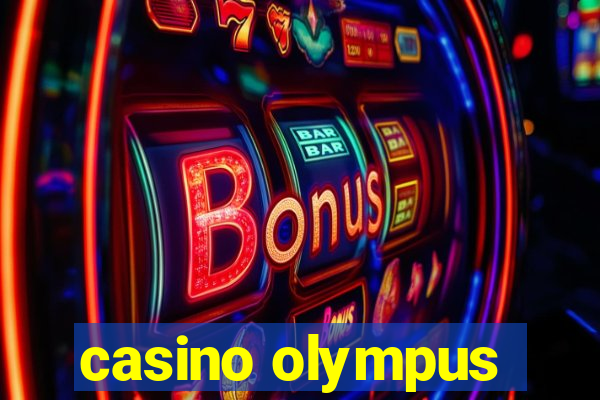 casino olympus