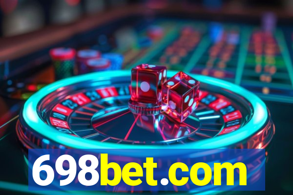 698bet.com