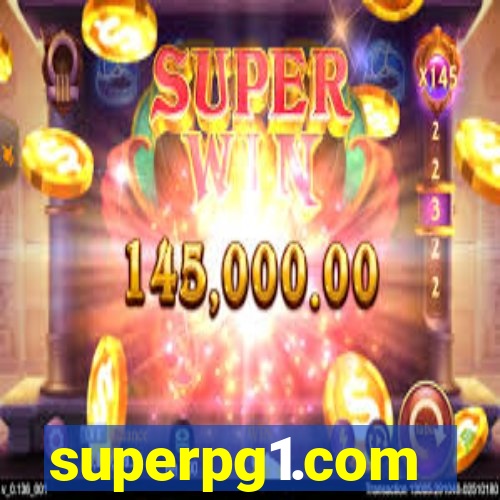 superpg1.com