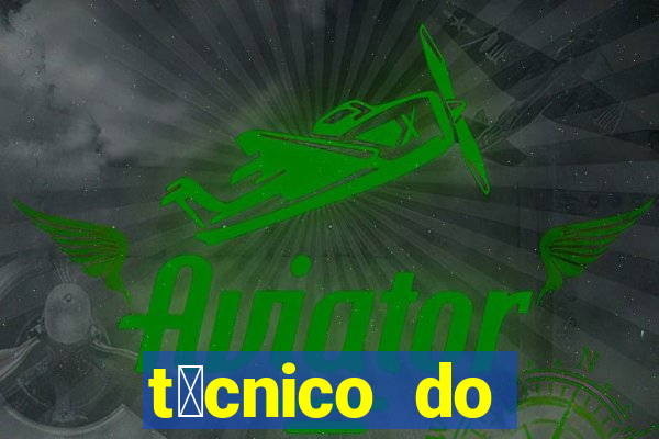 t茅cnico do corinthians 2012