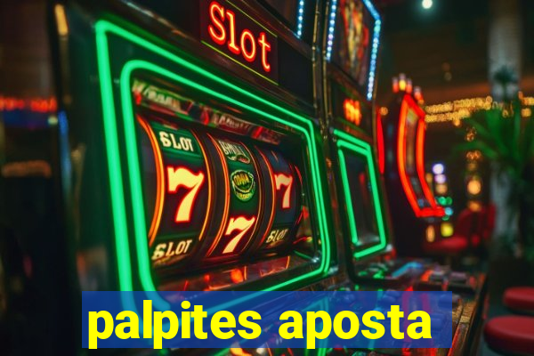 palpites aposta