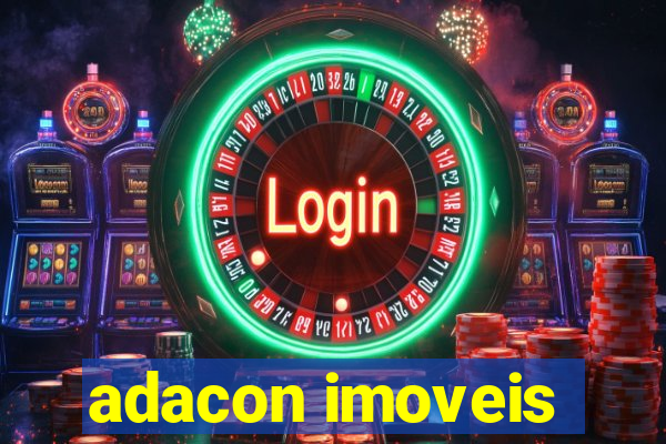 adacon imoveis