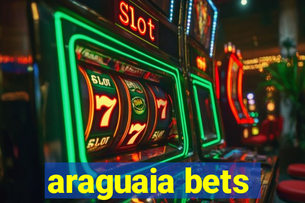 araguaia bets