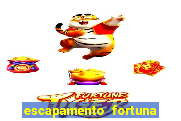 escapamento fortuna 150 ks