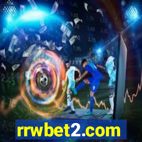 rrwbet2.com