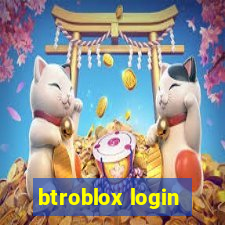 btroblox login