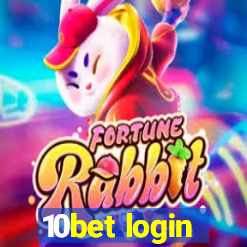 10bet login