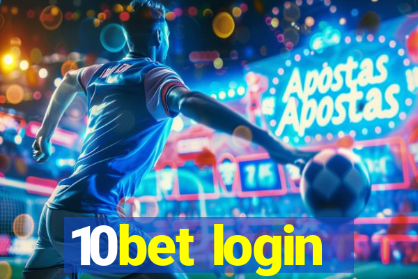 10bet login