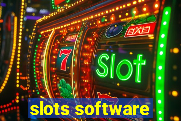 slots software