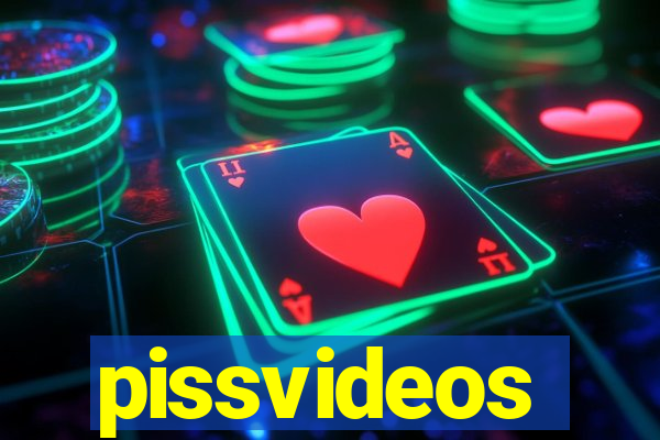 pissvideos