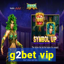 g2bet vip