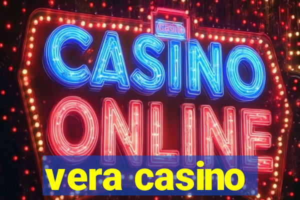 vera casino