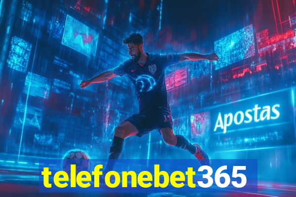 telefonebet365