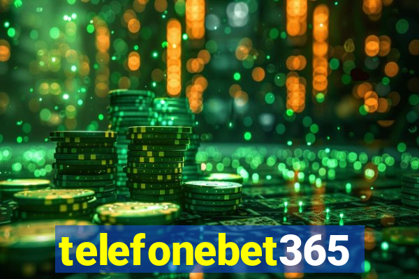 telefonebet365